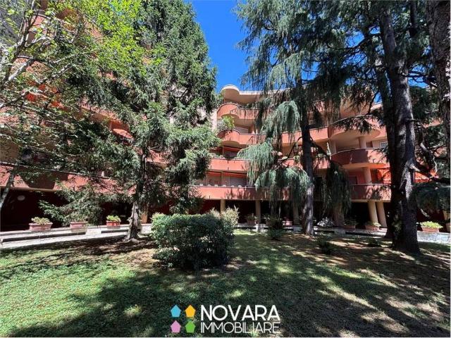 Appartamento in vendita a Novara NO