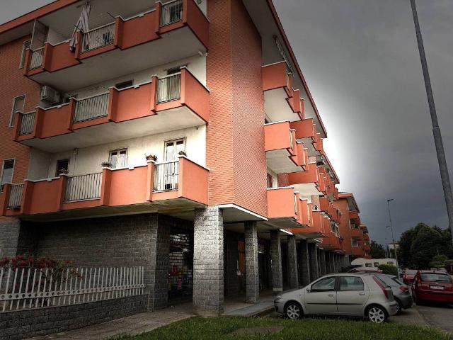 Appartamento in vendita a Novara NO