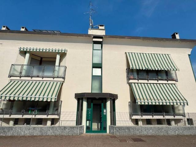 Appartamento in vendita a Novara NO