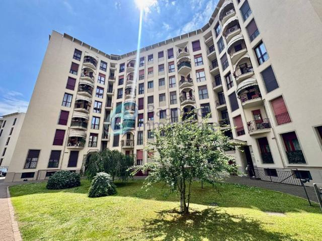 Appartamento in vendita a Novara NO