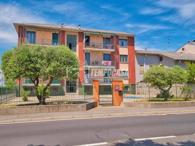 Appartamento in vendita a Novara NO