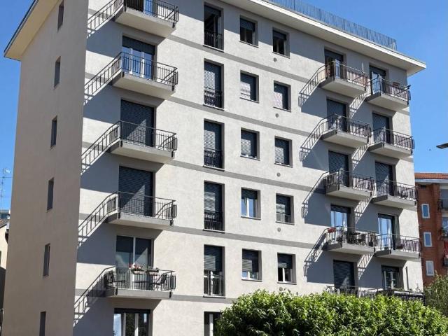 Appartamento in vendita a Novara NO