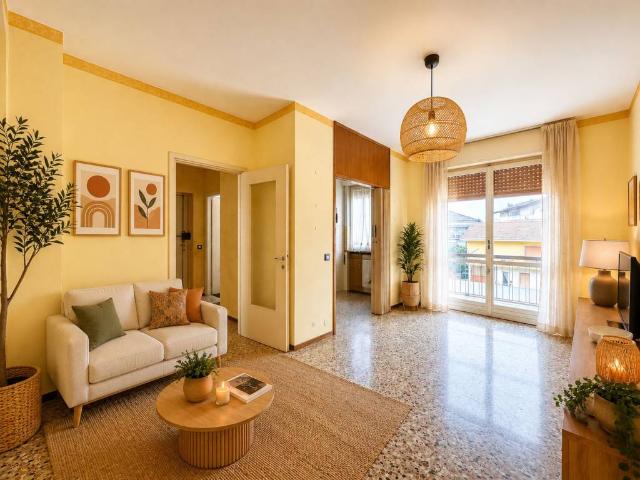 Appartamento in vendita a Novara NO