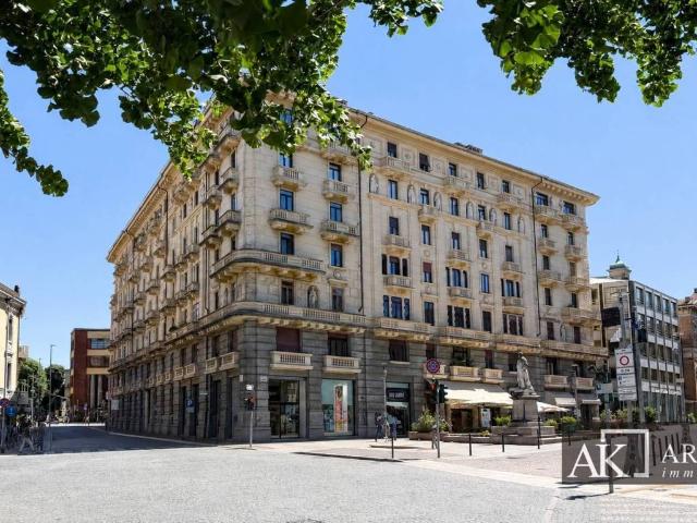 Appartamento in vendita a Novara NO