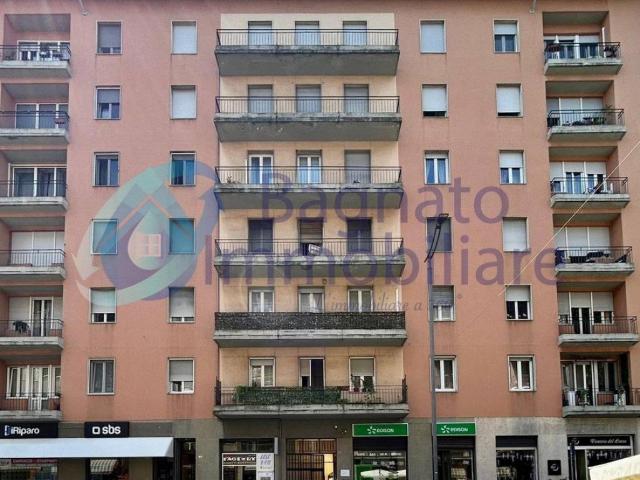 Appartamento in vendita a Novara NO