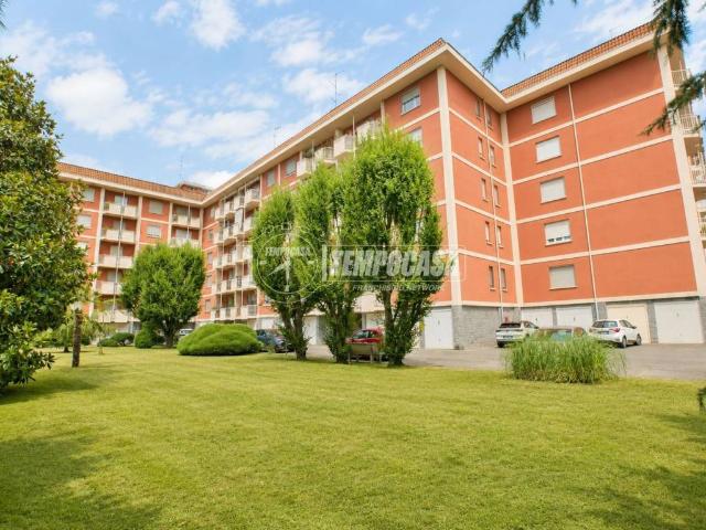 Appartamento in vendita a Novara NO
