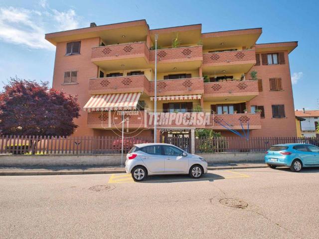 Appartamento in vendita a Novara NO