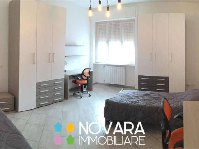 Appartamento in vendita a Novara NO