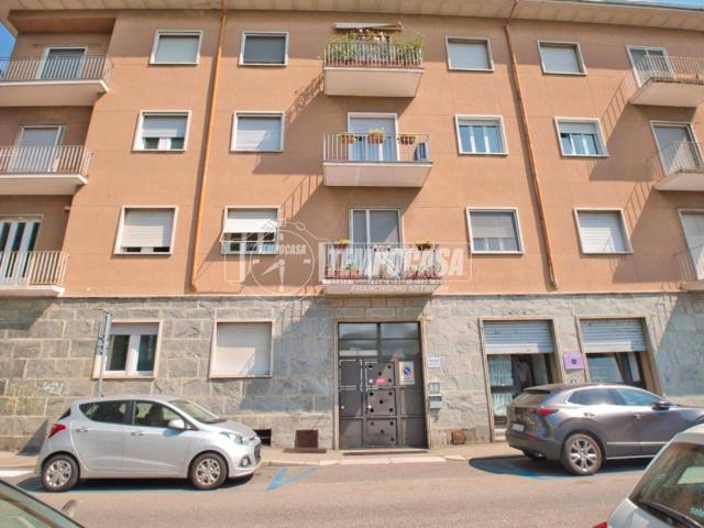 Appartamento in vendita a Novara NO