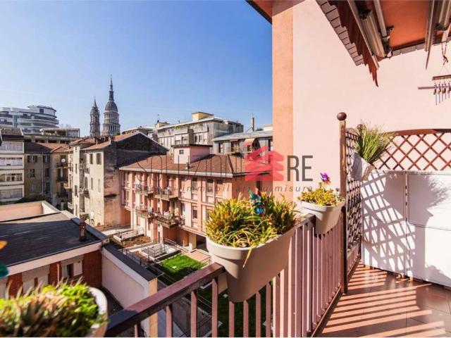 Appartamento in vendita a Novara NO
