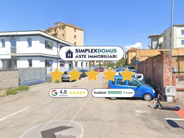 Appartamento in vendita a Novara NO