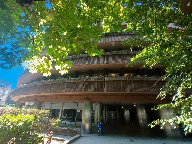 Appartamento in vendita a Novara NO