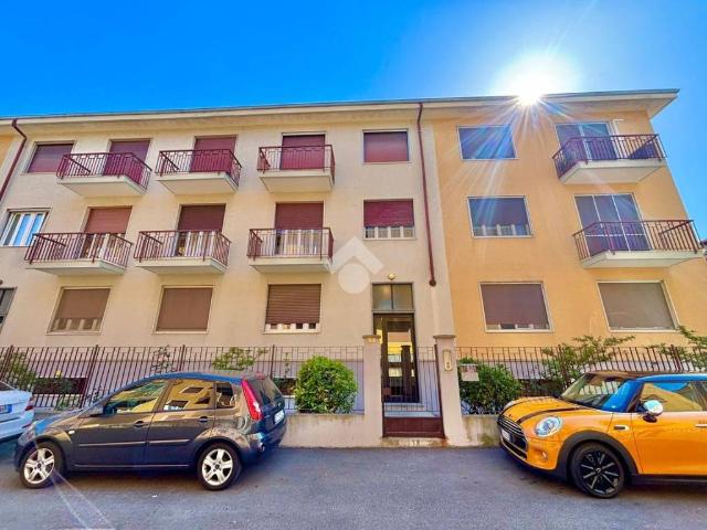 Appartamento in vendita a Novara NO