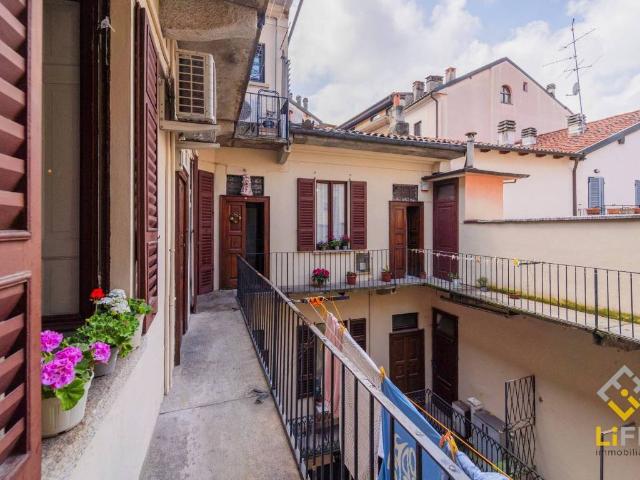 Appartamento in vendita a Novara NO