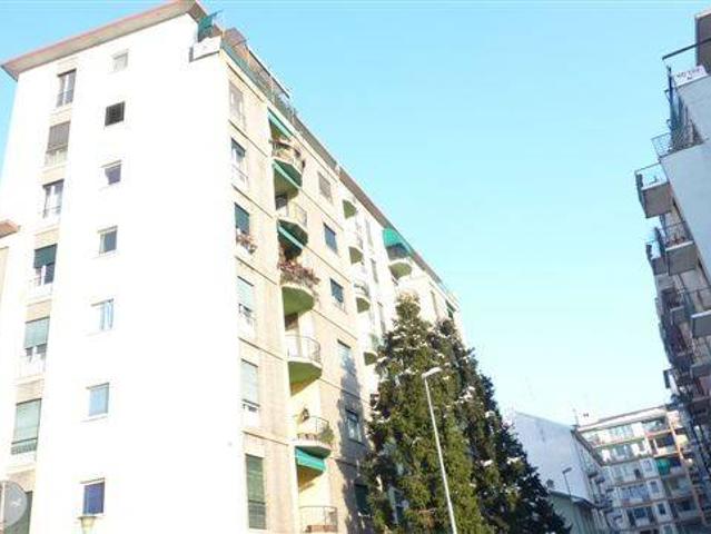 Appartamento in vendita a Novara NO