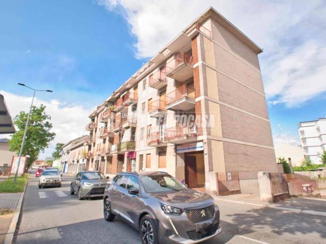 Appartamento in vendita a Novara NO