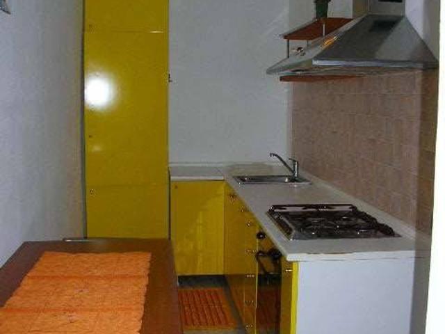 Appartamento in vendita a Novara NO