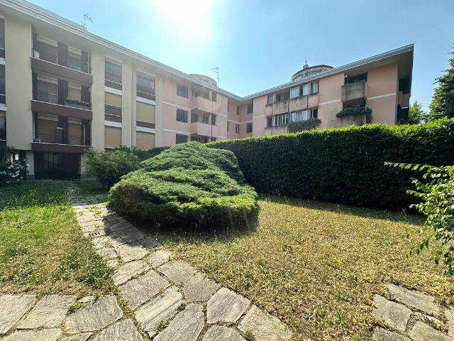 Appartamento in vendita a Novara NO