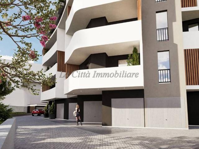 Appartamento in vendita a Novara NO