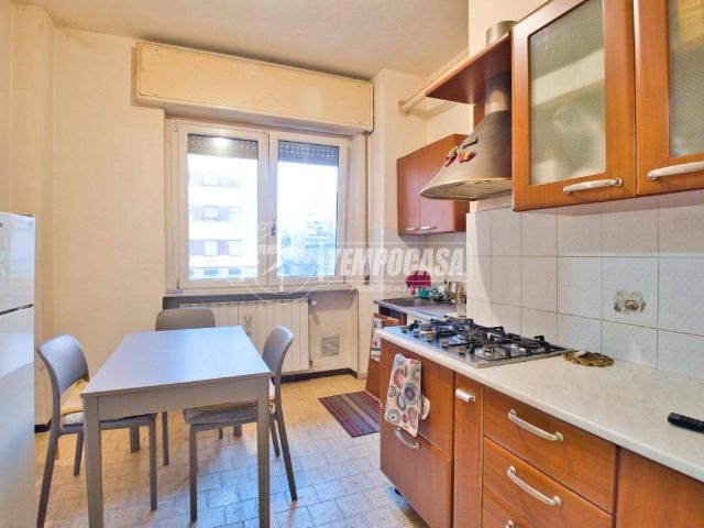 Appartamento in vendita a Novara NO