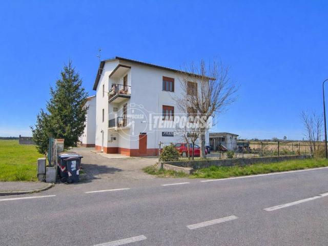 Appartamento in vendita a Novara NO