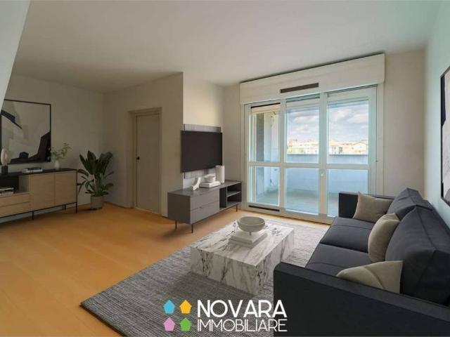 Appartamento in vendita a Novara NO