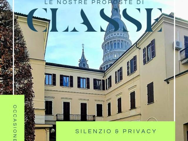 Appartamento in vendita a Novara NO