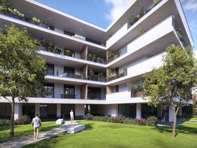 Appartamento in vendita a Novara NO
