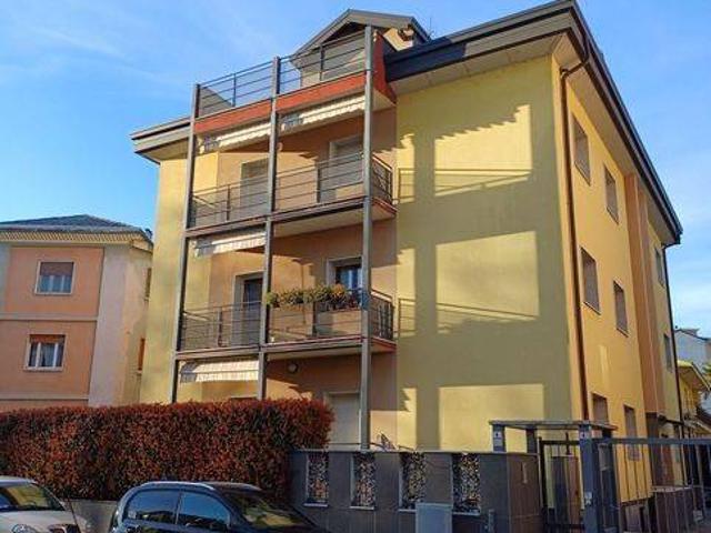 Appartamento in vendita a Novara NO