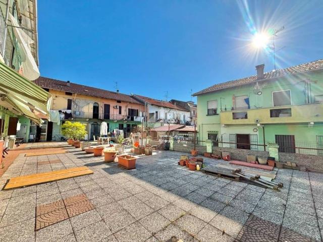 Appartamento in vendita a Novara NO