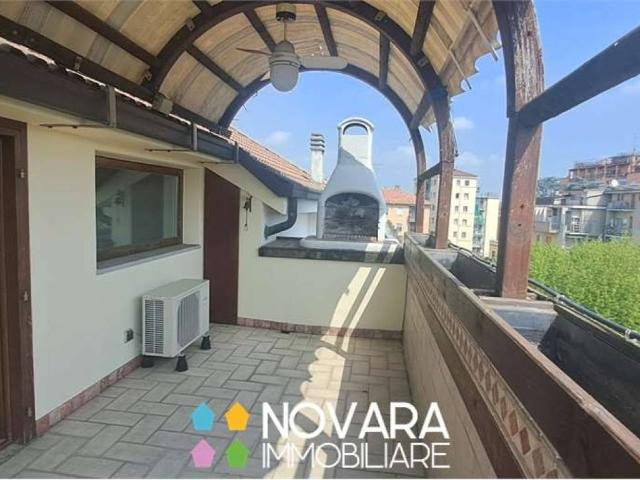 Appartamento in vendita a Novara NO