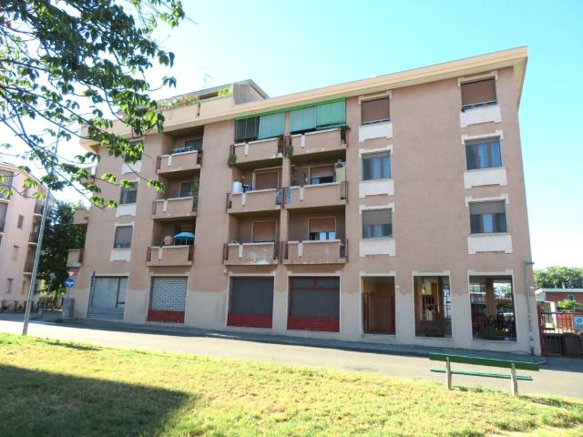 Appartamento in vendita a Novara NO