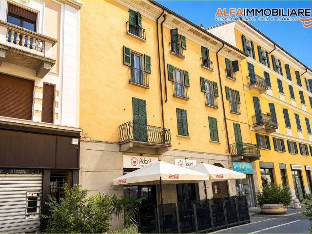 Appartamento in vendita a Novara NO