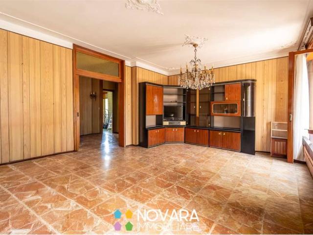 Appartamento in vendita a Novara NO