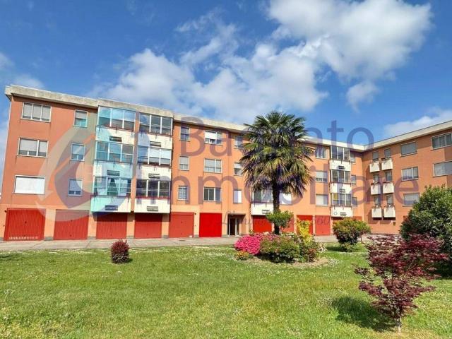 Appartamento in vendita a Novara NO