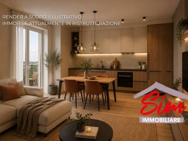 Appartamento in vendita a Novara NO