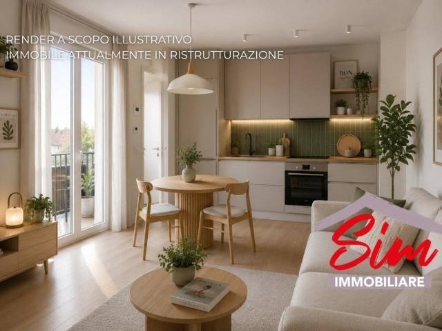Appartamento in vendita a Novara NO