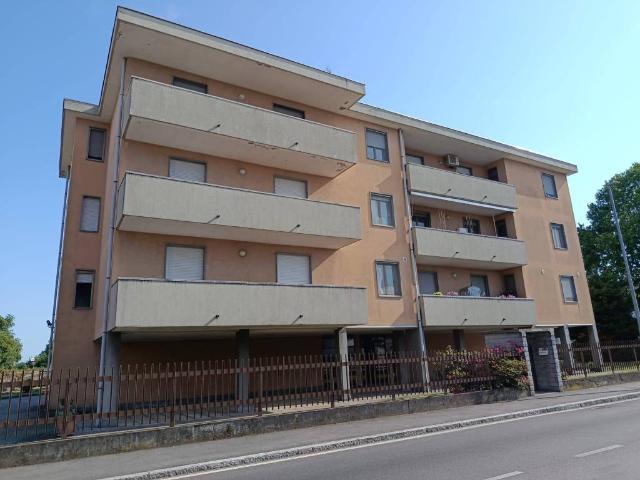 Appartamento in vendita a Novara NO