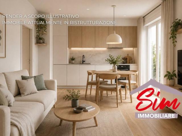 Appartamento in vendita a Novara NO