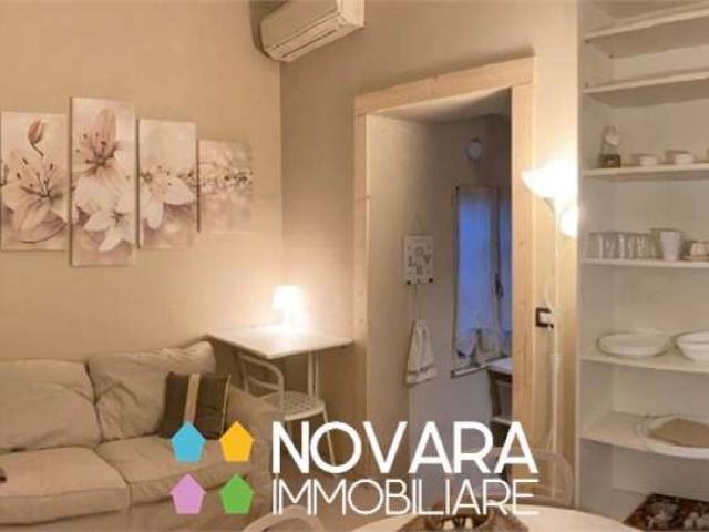 Appartamento in vendita a Novara NO