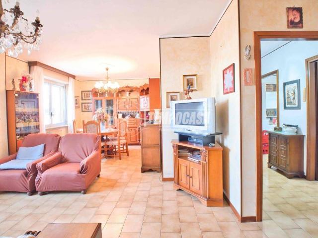 Appartamento in vendita a Novara NO