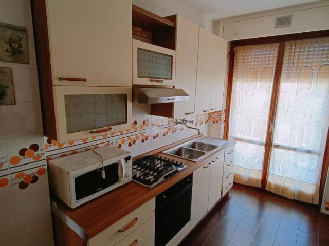 Appartamento in vendita a Novara NO