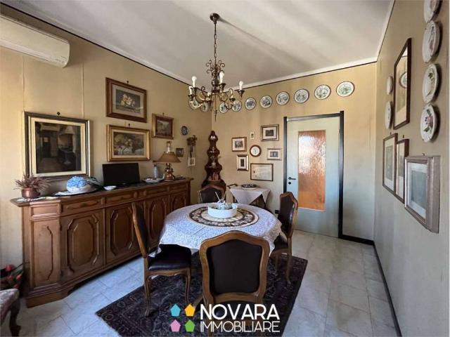 Appartamento in vendita a Novara NO