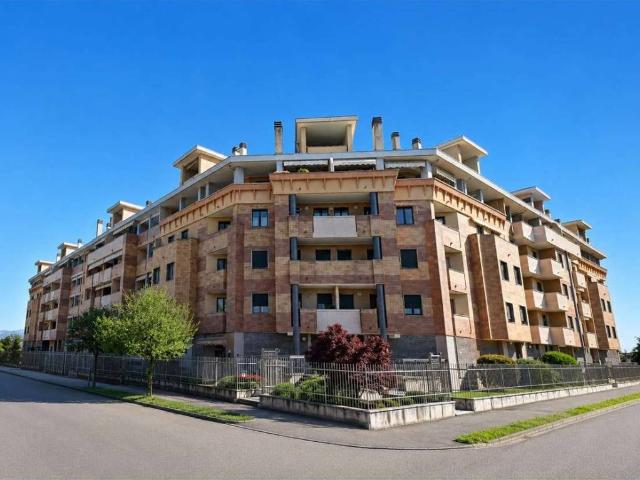 Appartamento in vendita a Novara NO