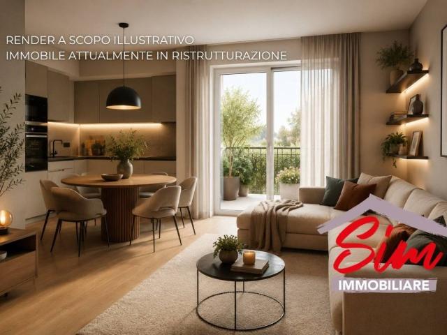 Appartamento in vendita a Novara NO