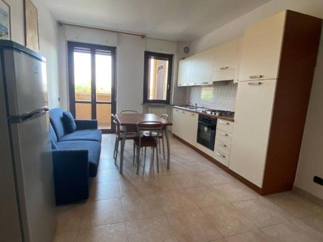 Appartamento in vendita a Novara NO