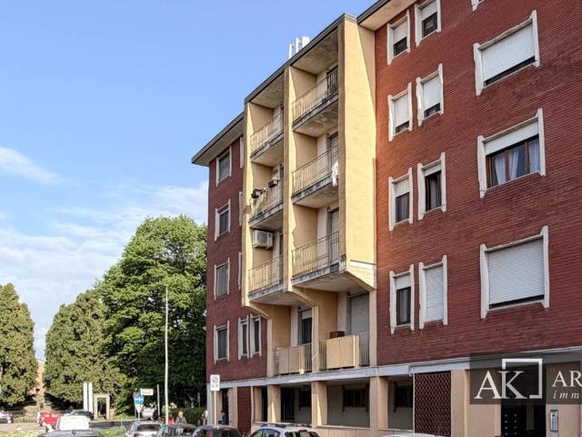 Appartamento in vendita a Novara NO