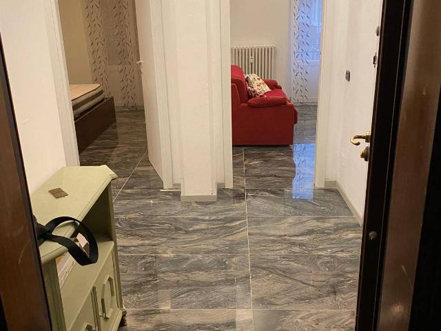 Appartamento in vendita a Novara, S.Antonio S. Andrea
