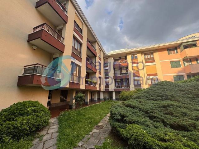 Appartamento in vendita a Novara, Sant'Antonio