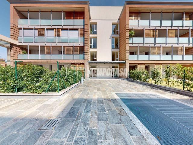 Appartamento in vendita a Novellara